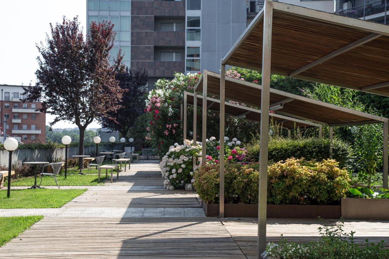 Art Hotel Olympic Turim Exterior foto