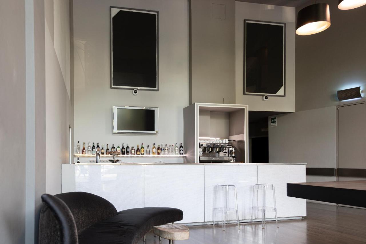 Art Hotel Olympic Turim Exterior foto