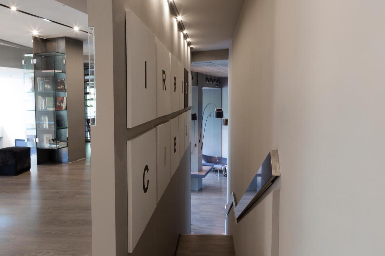 Art Hotel Olympic Turim Exterior foto