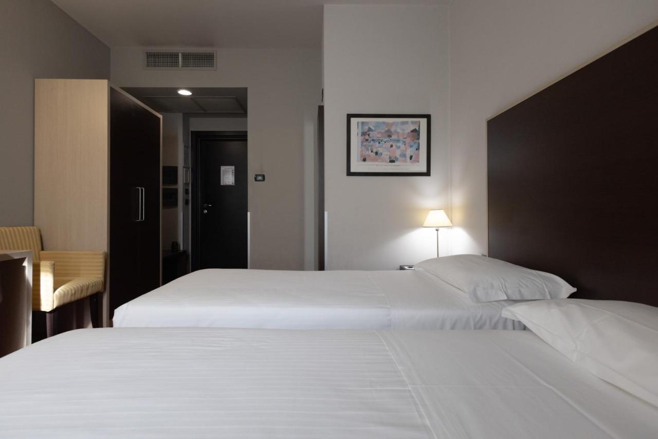 Art Hotel Olympic Turim Exterior foto