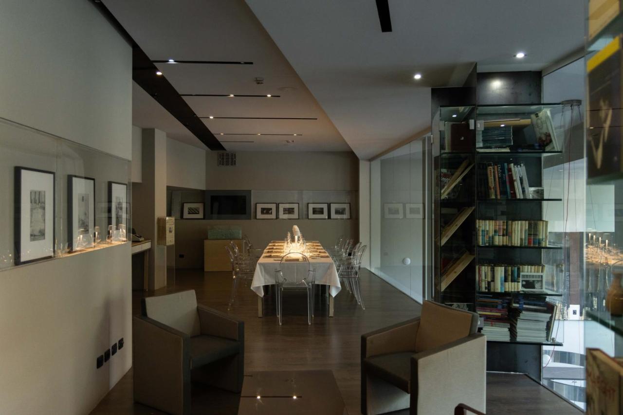 Art Hotel Olympic Turim Exterior foto