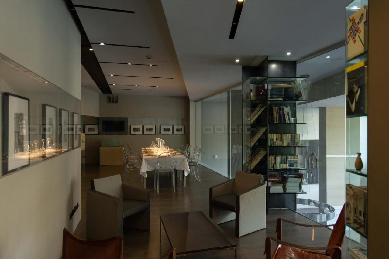 Art Hotel Olympic Turim Exterior foto