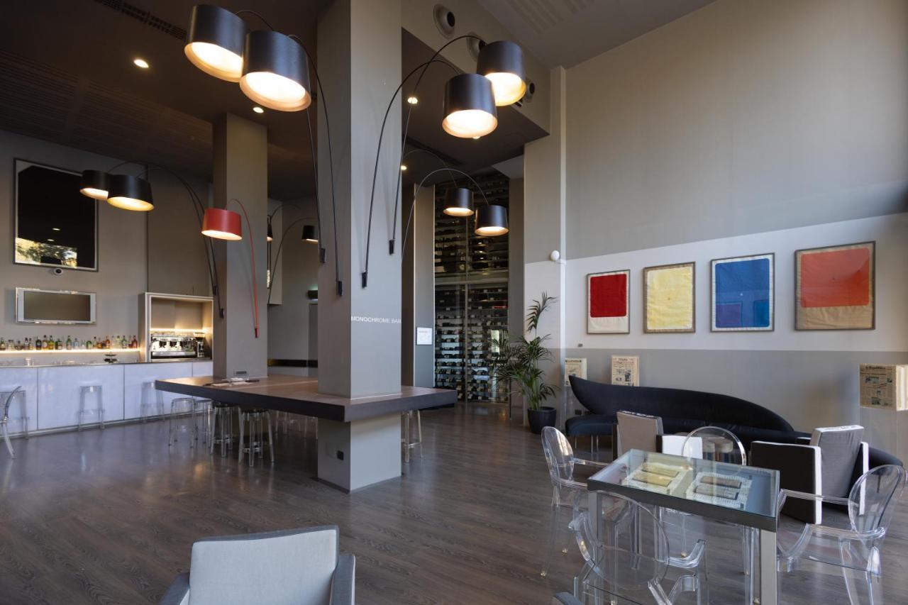 Art Hotel Olympic Turim Exterior foto