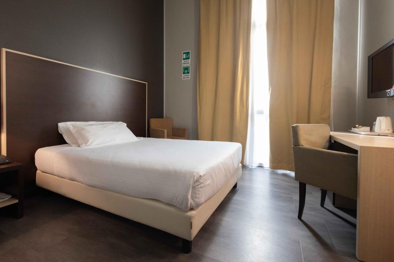 Art Hotel Olympic Turim Exterior foto