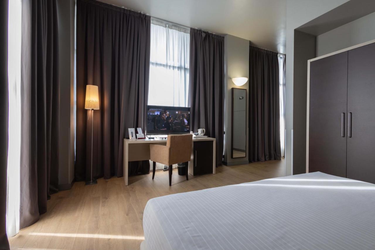 Art Hotel Olympic Turim Exterior foto
