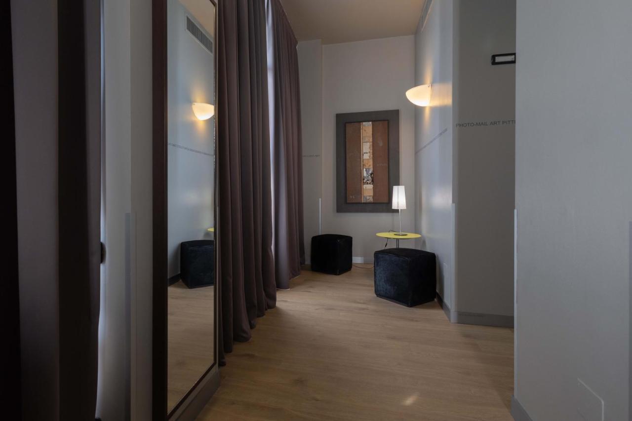 Art Hotel Olympic Turim Exterior foto