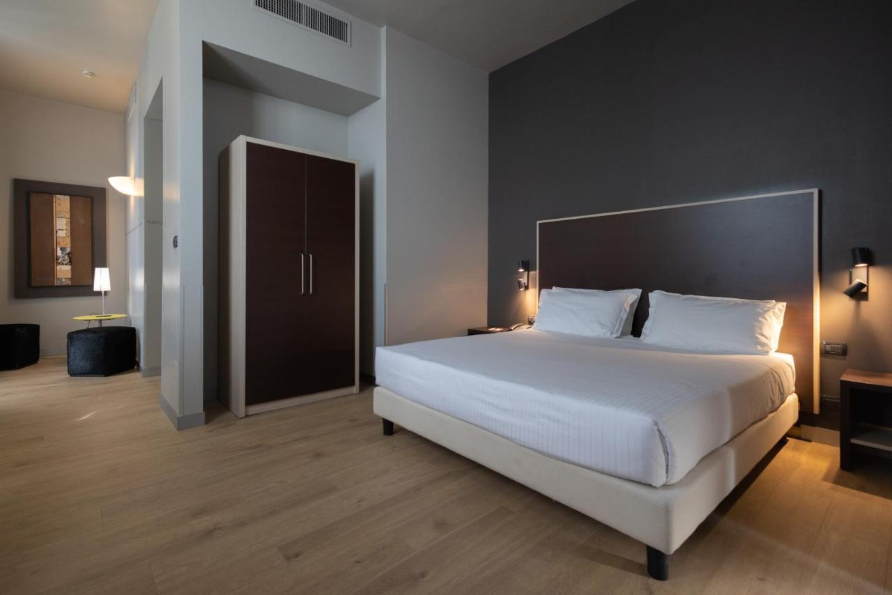Art Hotel Olympic Turim Exterior foto