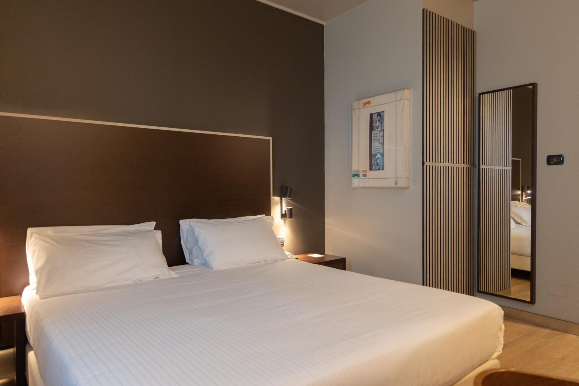 Art Hotel Olympic Turim Exterior foto