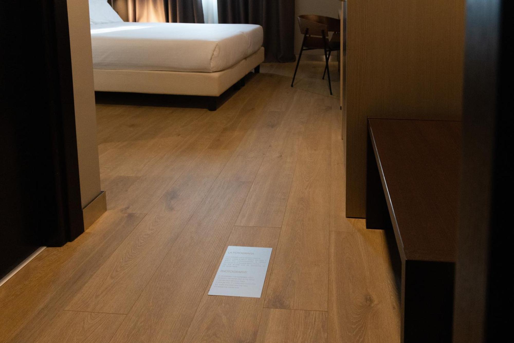 Art Hotel Olympic Turim Exterior foto