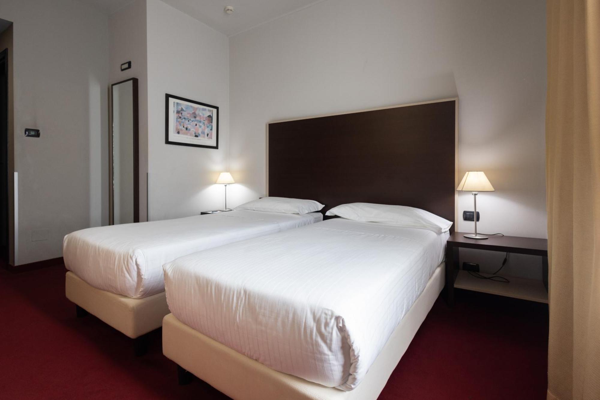 Art Hotel Olympic Turim Exterior foto
