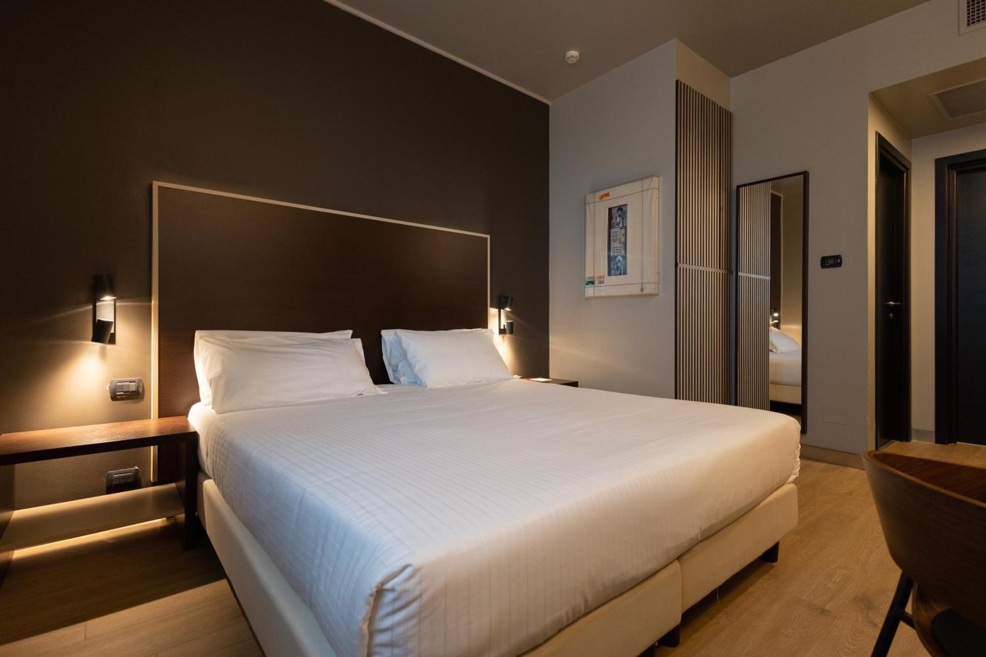 Art Hotel Olympic Turim Exterior foto