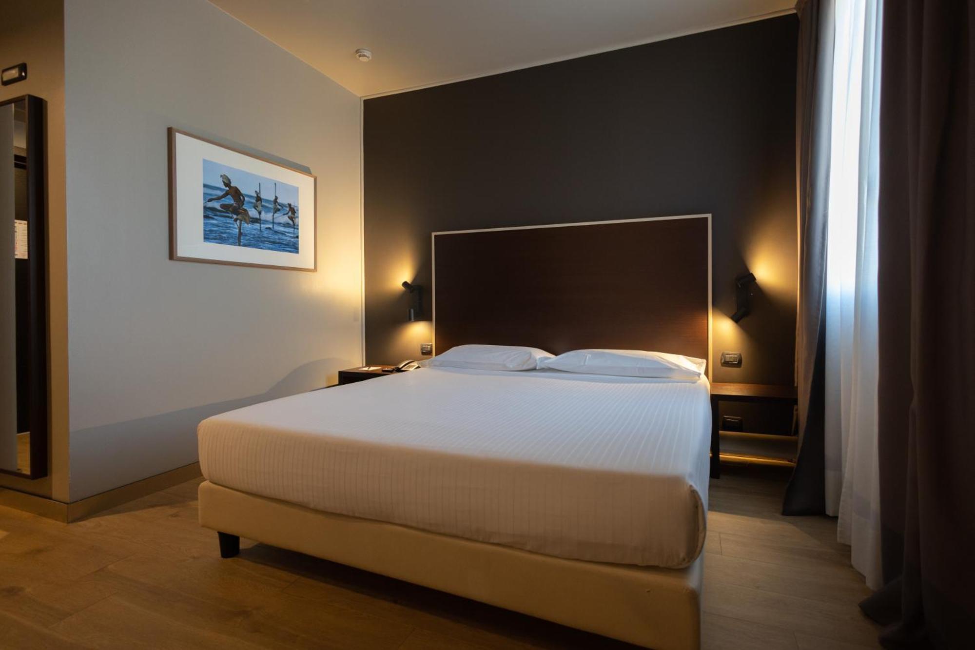 Art Hotel Olympic Turim Exterior foto