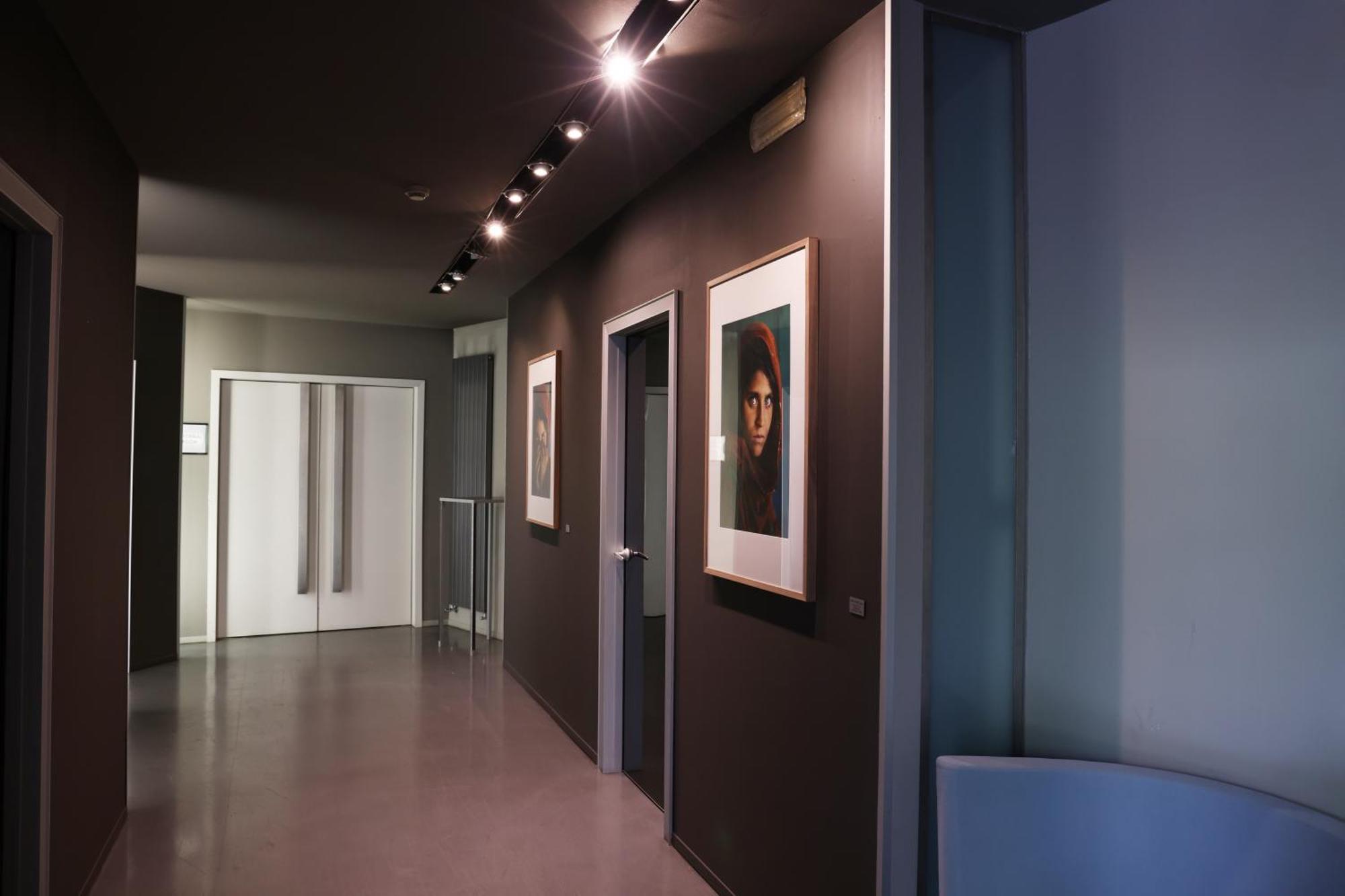 Art Hotel Olympic Turim Exterior foto