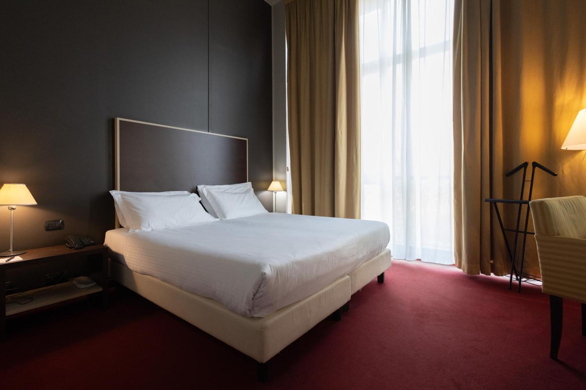 Art Hotel Olympic Turim Exterior foto