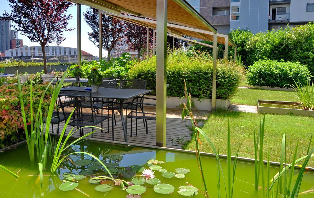 Art Hotel Olympic Turim Exterior foto