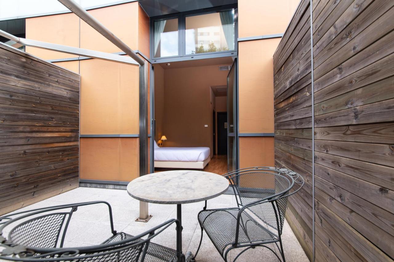 Art Hotel Olympic Turim Exterior foto
